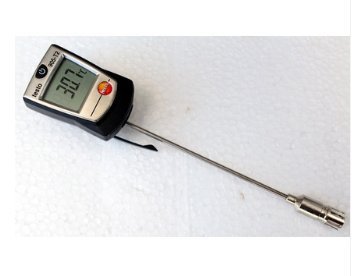 德国德图 testo905-T2 接触式固体表面温度计