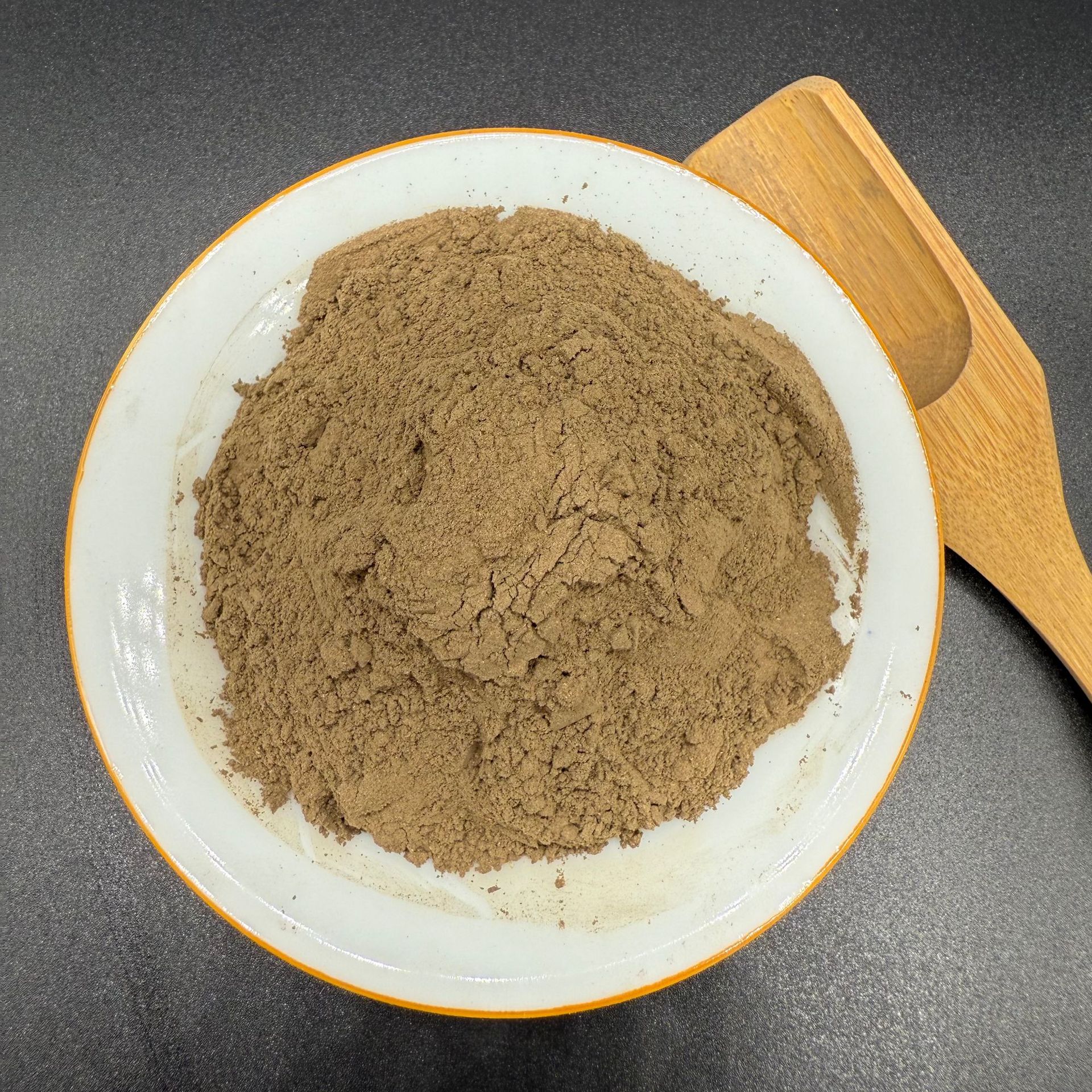 Cimicifuga Powder Sheng Ma 500g Dried Herbal Powder for Decoction and Tea Blends quality and texture