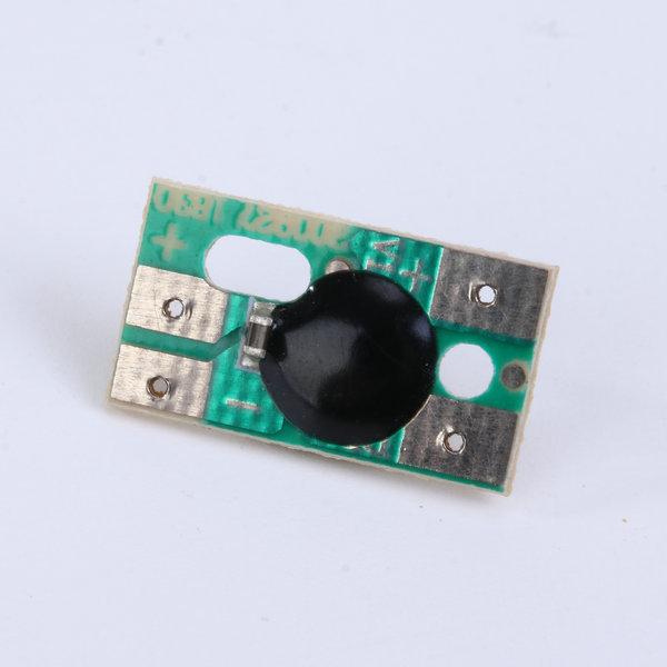 语音芯片电子芯片单面多层PCBA方案板抄板打样贴片pcb电路板厂家