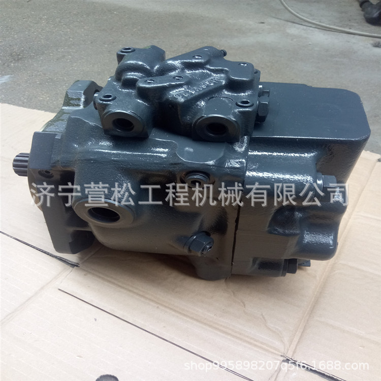 WA470-3装载机配件06040-06218轴承   山推配件