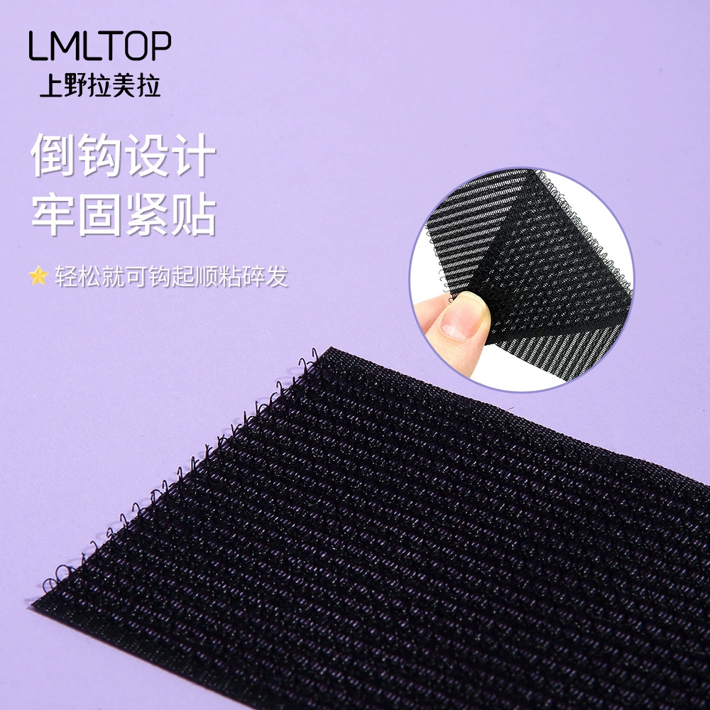 Пятна LMLTOP, зажим для волос для салонов красоты, 2 штуки