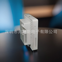 86入墙AP网关外壳，尺寸长宽86*90