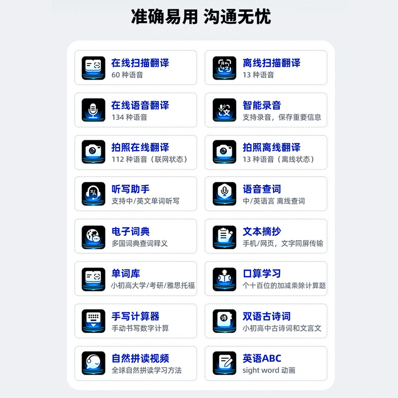 わぁ東南アジアロシア語メーカー広東語マレー語オフラインドイツ語翻訳ペン日韓スキャン辞書ペン|undefined