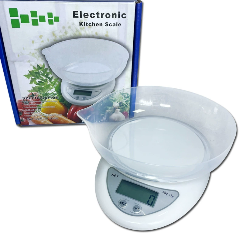 Прямые поставки с фабрики B05 электронные весы коммерческие медицинские весы небольшие весы для пищевых продуктов бытовые весы для выпечки прецизионные кухонные весы