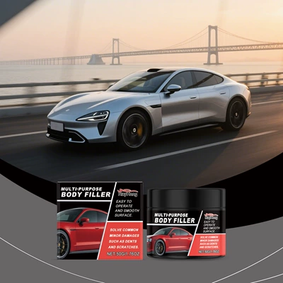 Rayhong Car Scratch Care Auto glass repair liquid