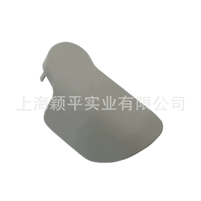 Opening Handle, Hood Wrench, Cab and accessories