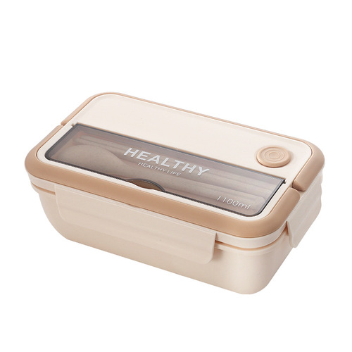 Amazon cross-border student lunch box children's fruit box office worker lunch box microwave lunch box gift