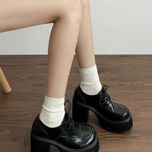 J 38136 High Heel Lace Up Shoes ϵ����Ь �羳�W�����R�d