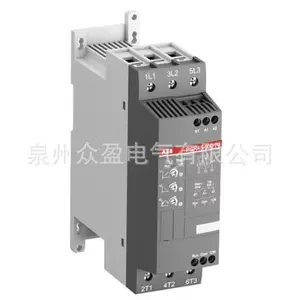 [1SFA896111R7000/PSR45-600-70；10070112 /现货ABB软启动器]