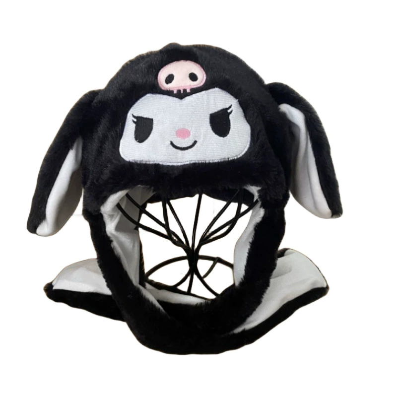Шапка Sanrio, плюшевый воздушный мешок, игрушка
