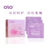 Orch set [Fan Box] 3 Pack