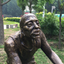 深圳玻璃钢仿铜红军雕塑主题雕像仿铜浮雕直销深化渲染设计安装