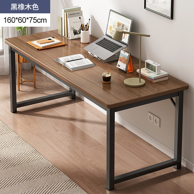 160×60 블랙오크 [대각선 버팀대 보강]