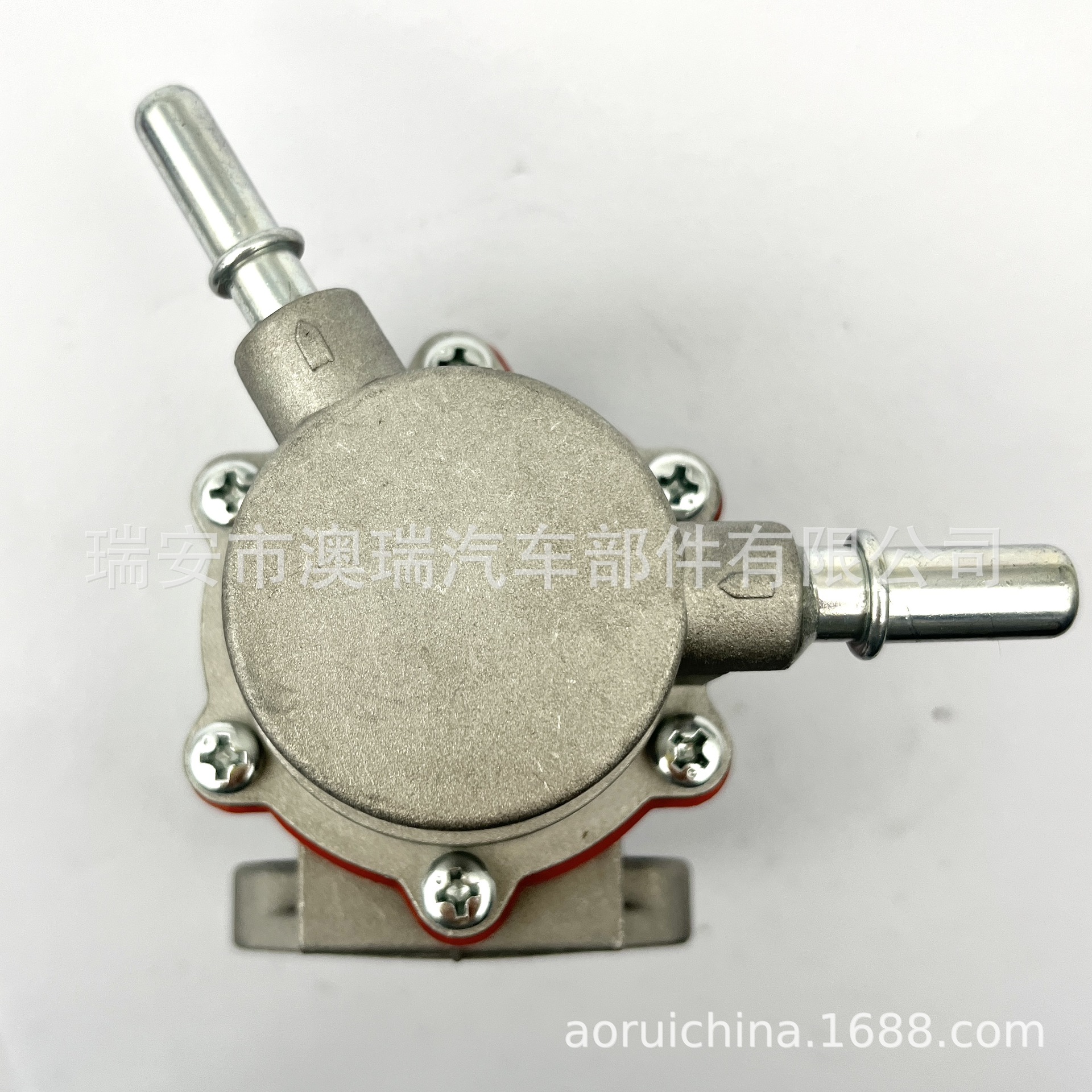 High-Quality Engineering Fuel Pump 320/07037 320/07040 320/A7161 Suitable for Jcb Backhoe Loading