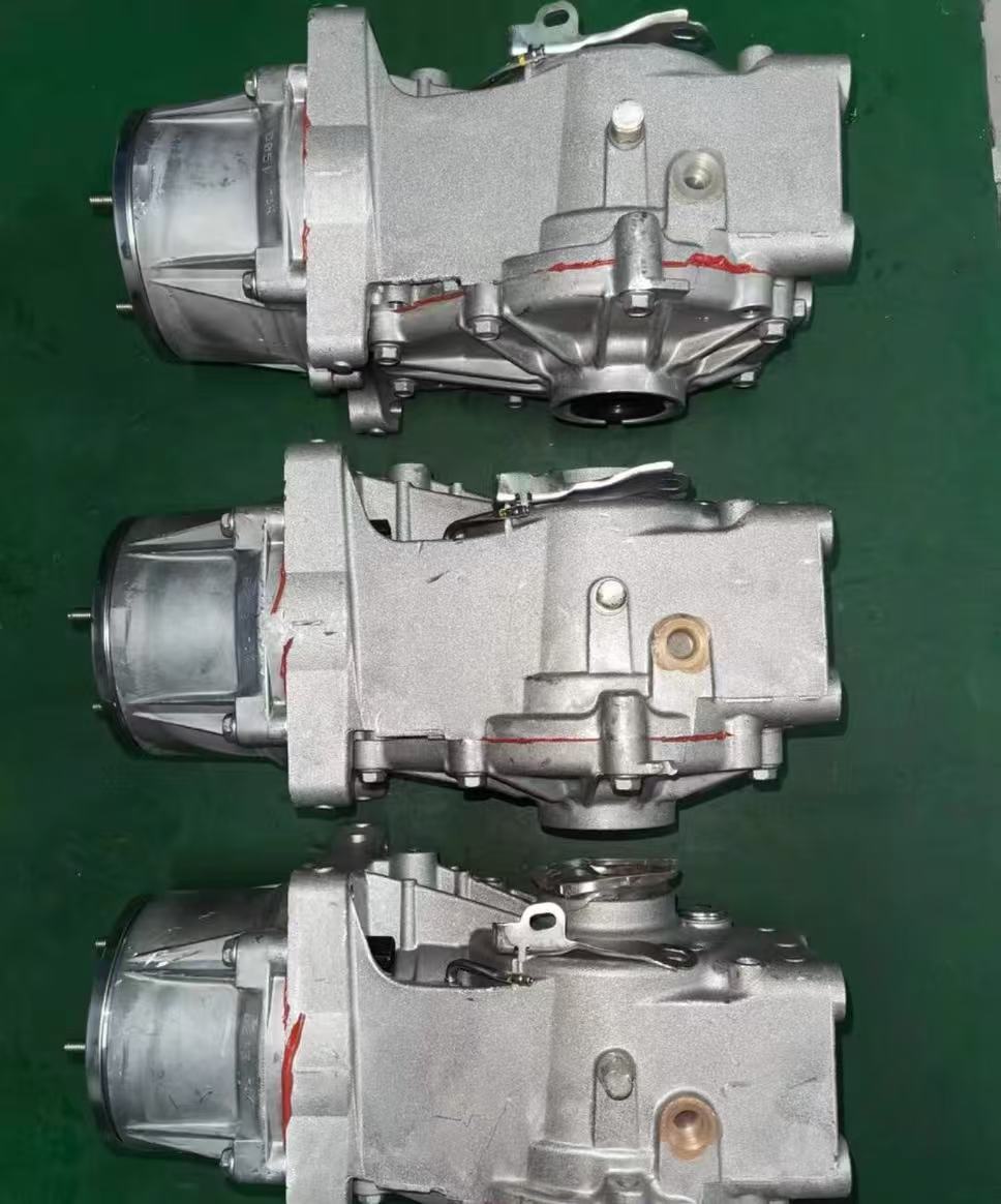 440-50147 Rear Differential Assembly Is Suitable for Rav4/Weilanda/Nx200 4111042040