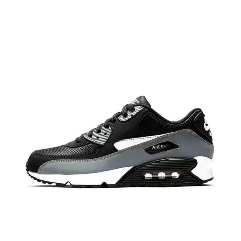 国境を越えた外国貿易 Air Max90 エアクッションシューズ大きいサイズのランニングシューズメンズレトロカジュアルスポーツシューズレディースクッションランニングシューズ|undefined