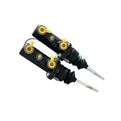 2061769 206-1769, Other brake systems