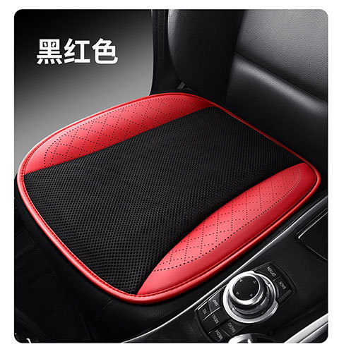 Car Seat Cushion Truck Seat Car Ventilated Seat Cushion Summer USB Office with Fan Blower Breathable Seat Cushion
