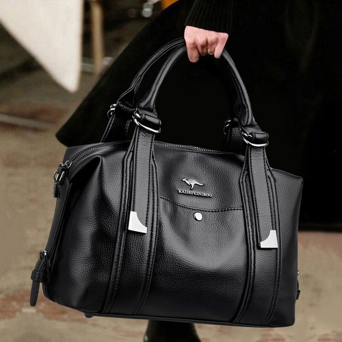 Bags for women new  crossbody shoulder bag handbag women large capacity women's bag European and American one-piece drop shipping