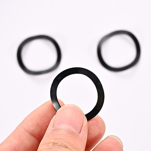 波形墊圈電機三波峰墊圈波紋墊彈性墊片波浪形墊鞍型墊片