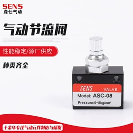 电磁阀;闸阀;气动控制元件