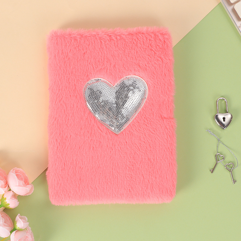 Amazon suministro directo A5 libro de peluche lindo animal estilo caliente cuaderno creativo nuevo estudiante papelería fábrica al por mayor