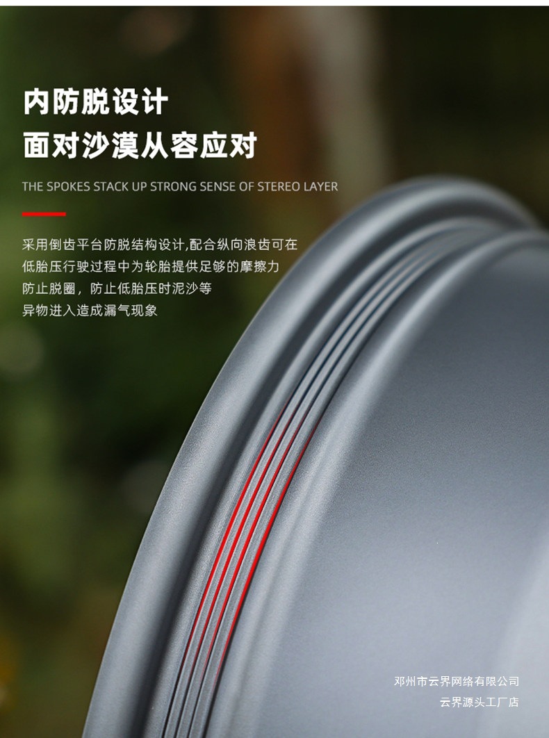Yunjie Off-Road Modified Wheels Are Suitable for Haval H9, Fang Cheng Bao 8, Tank 400/500/700, and Are Spin-Forged