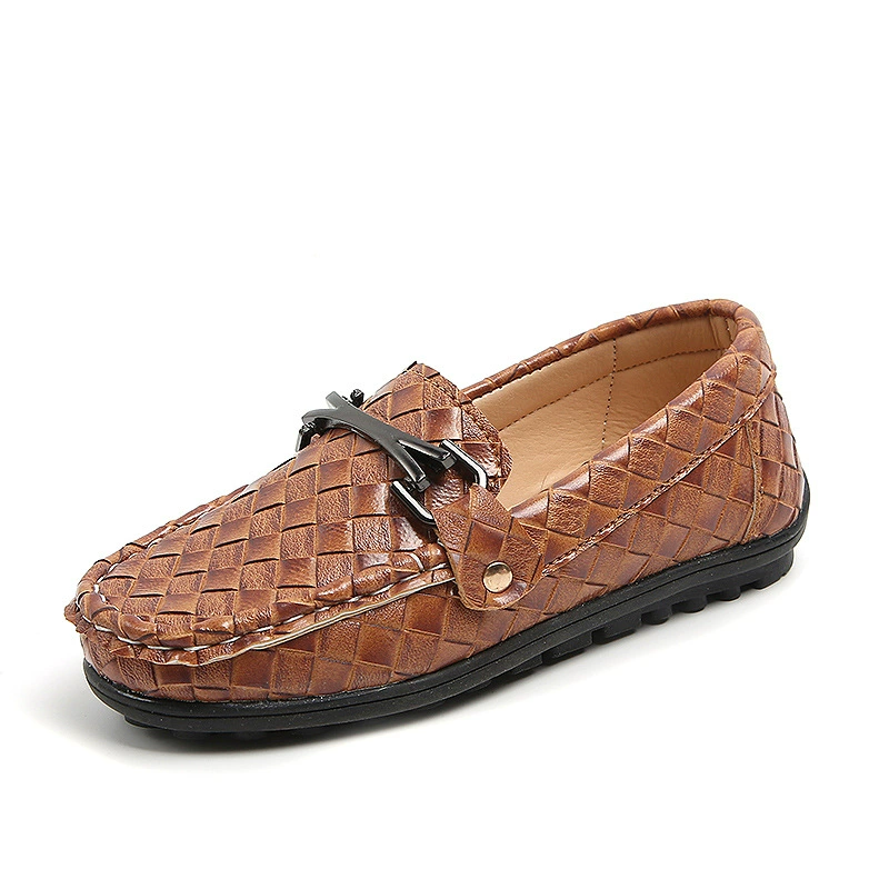 Children's footwear for leather shoes, shoes for boys, 2022, autumn, trend of season, wholesale