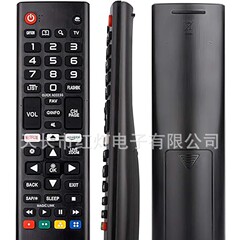 精品スポット共通モデルAKB75095307 3DはLG Smart TV液晶テレビリモコンに適している