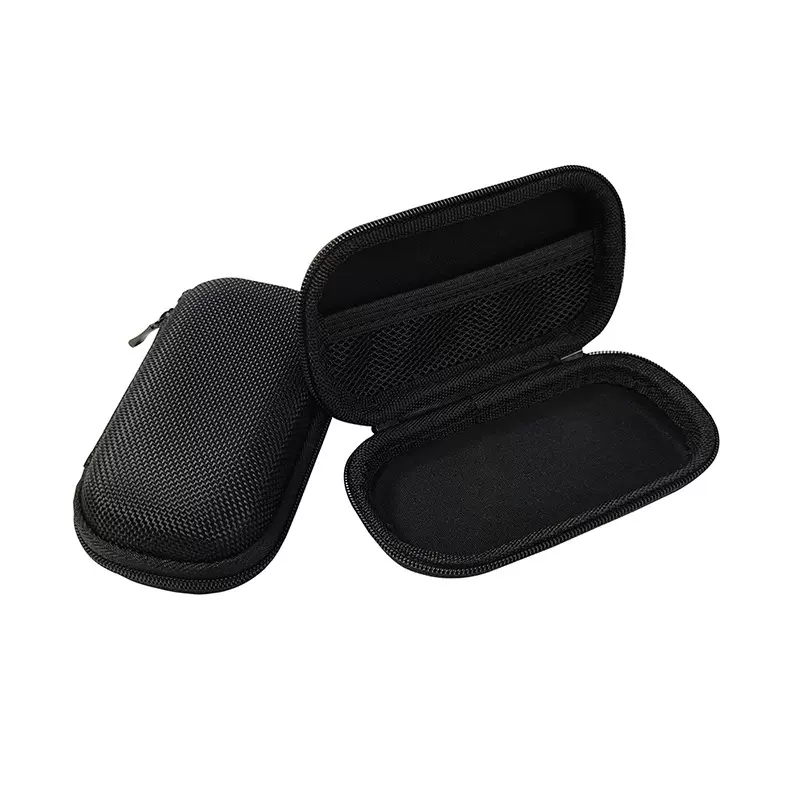 定制eva收纳盒小耳机盒便携数码收纳盒数据线包蓝牙耳机包装