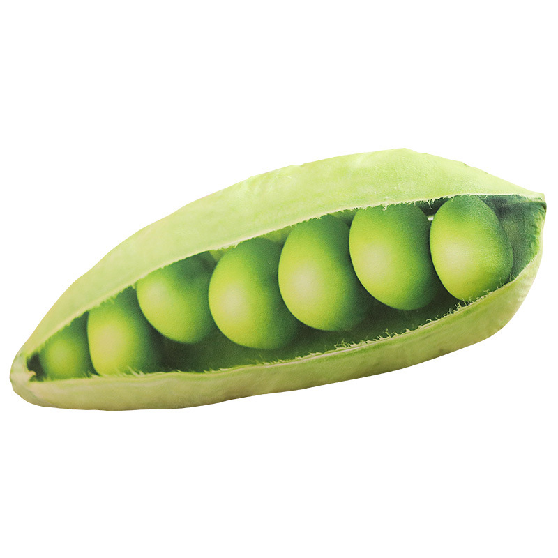 3Dシミュレーション果物野菜抱き枕ぬいぐるみクリエイティブかわいいクッションオフィスクッションホテル装飾飾り物