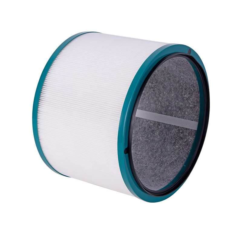 Chenqi Filtro de purificación del medio ambiente es adecuado para HP00HP01HP02HP03DP01DP03 Filtro de purificación de aire elemento