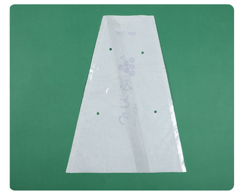 梯形纸加膜一体葡萄包装袋_09