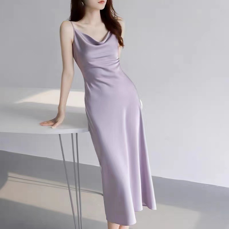 Summer elegant dress