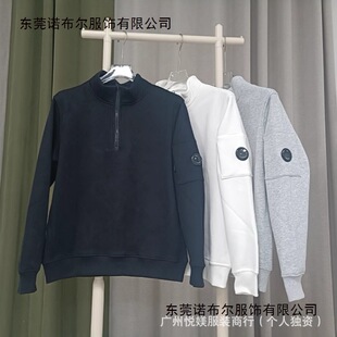 �羳���Q�����CP COMPANY��朼ӽq�l�¼�ɫ�ڴ��RƬ������Ů�l��