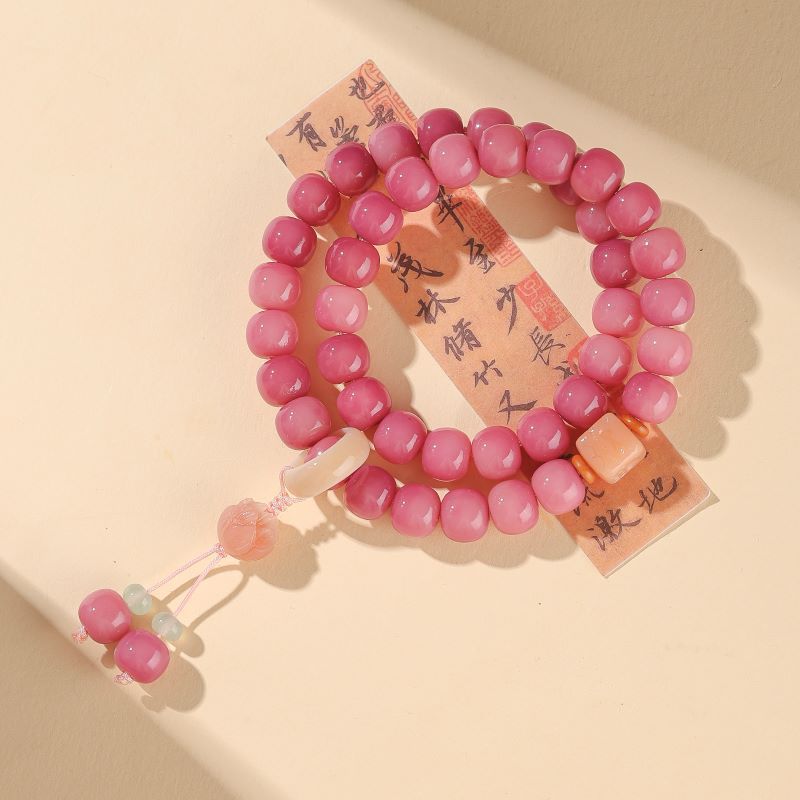 매실소스 [더블서클 Douyin 핫스타일] 10*9mm