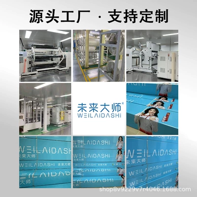 Car paint protective film – Weilai Dashi Car Invisible Film
