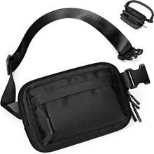 U 56590 Mini Waist Bag for Travel Sport Running ��������
