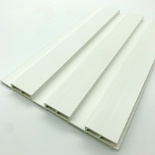 精品展示  雪松204大长城板 室内装饰长城板 长城板加工