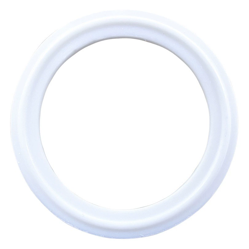 Pante быстросъемная прокладка из ПТФЭ быстрая карта твердое уплотнение кольцо зажим PTFE тефлон высокотемпературная прокладка конца патрона Новый