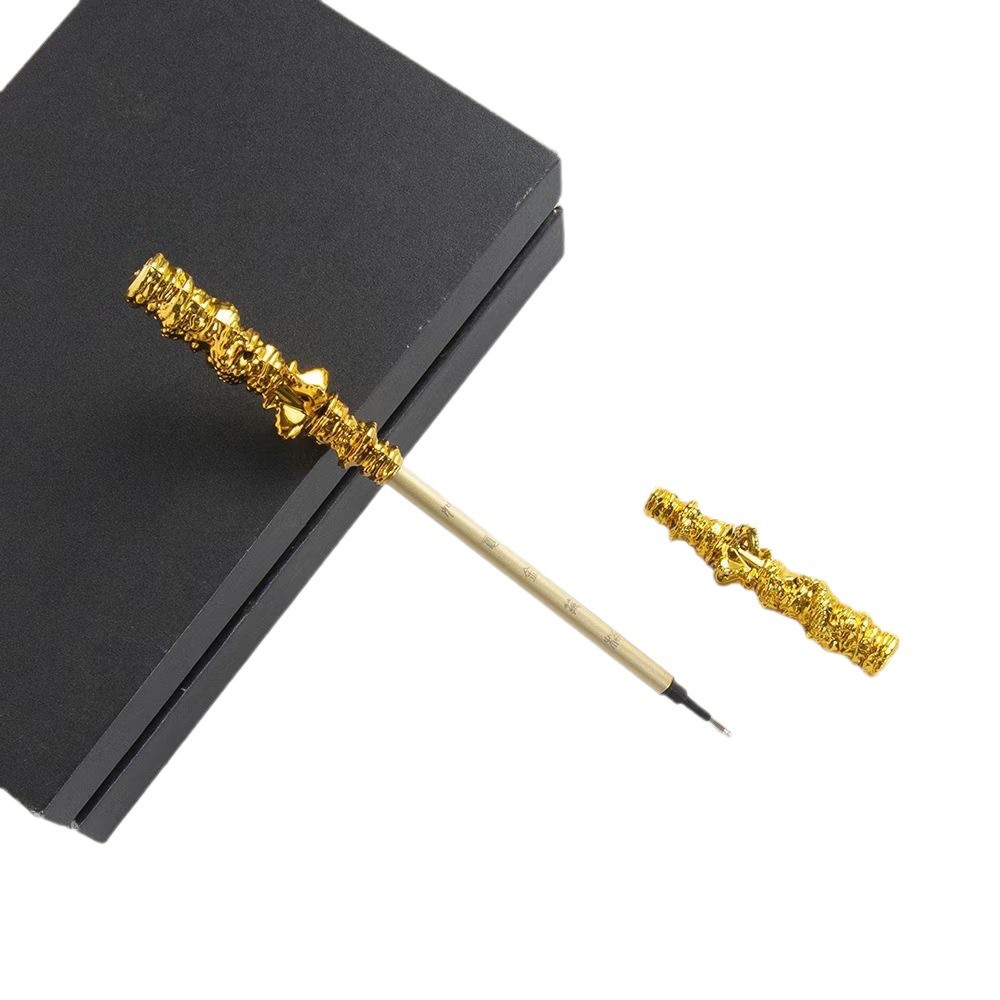 2024 핫 블랙 신화 몽키 킹 주변 크리에이티브 파생물 루이 진구 방 중립 펜