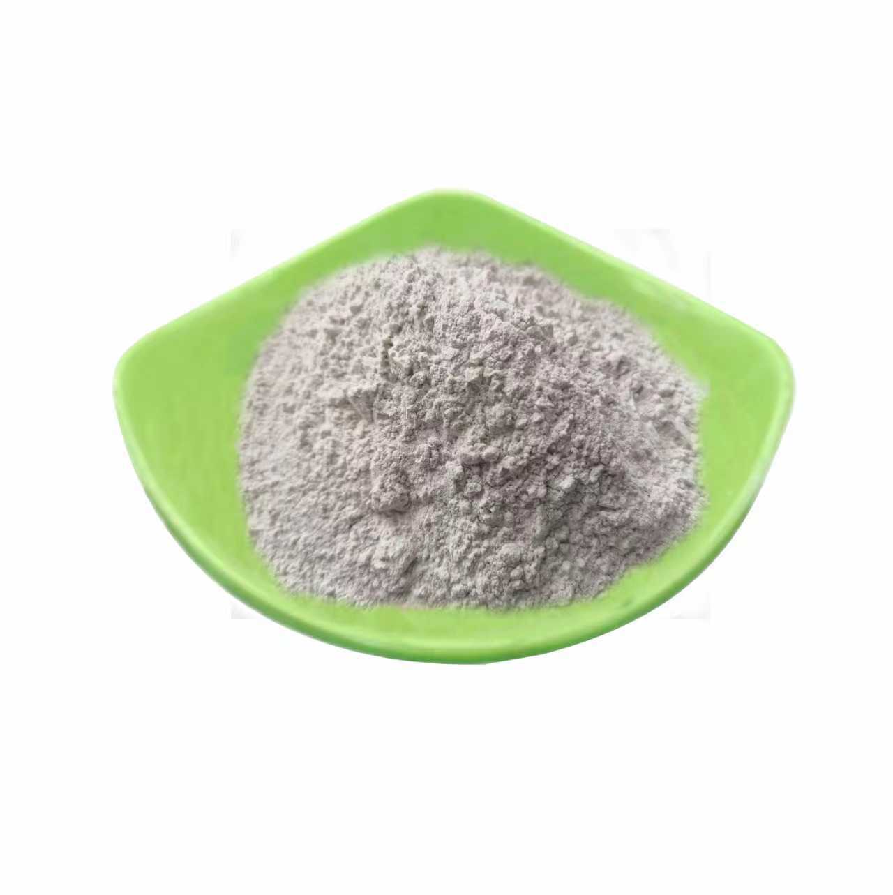 辽宁膨润土厂家大量供应润滑性悬浮性好腻子粉涂料用土高效高纯度