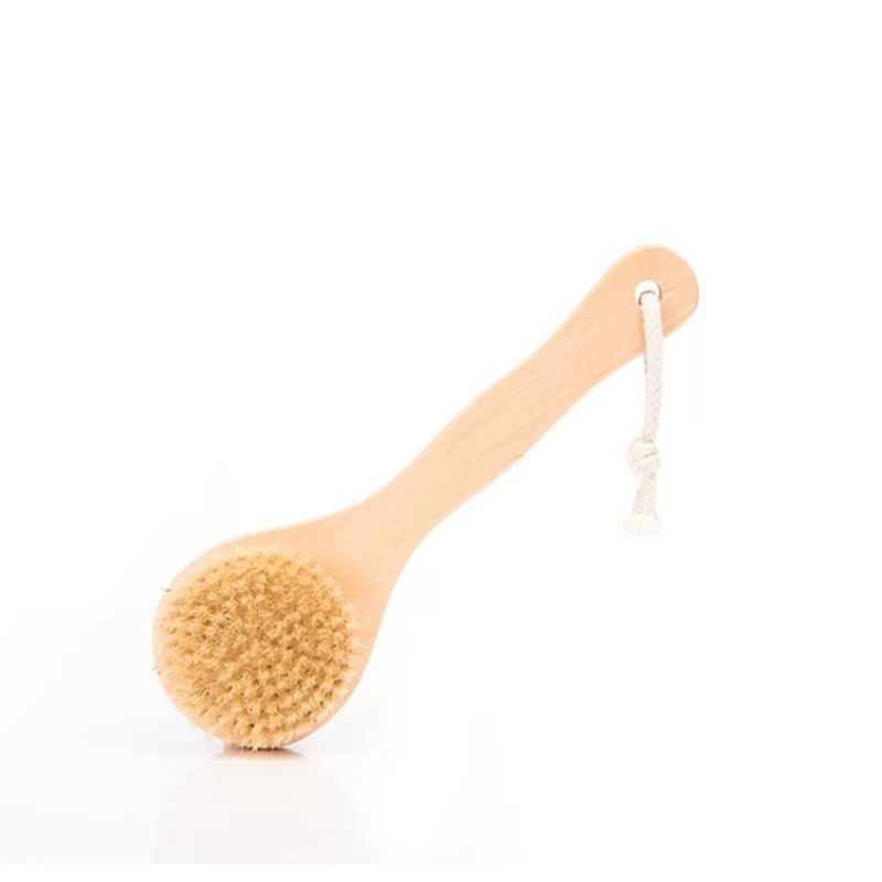 M & Свиная щетка для ванны