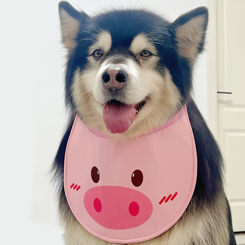 Dog Scarf 5