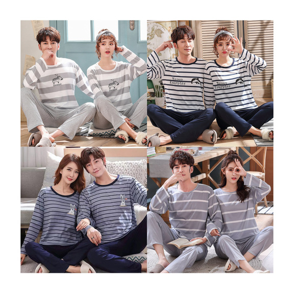 Spring long-sleeve