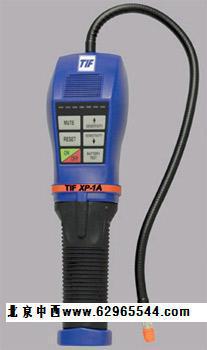  卤素检漏仪 型号XP-1A SF6库号M253814