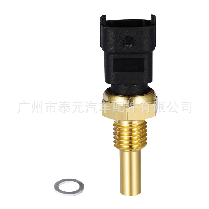 适用于雪佛兰 水温传感器 12639899 213-4777-阿里巴巴