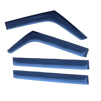 for Beijing Baic BJ40: Rain shield