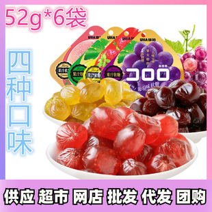 ���l�ƹ���¶¶�W�tܛ��52g*6���������Ӱ����Ѳ�ݮˮ��֭ܛ��