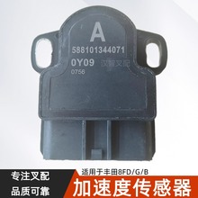 ������TOYOTA����8FD/G/B�綯�泵���58810-13440-71���ٴ�����